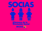Semana Inclusión Social