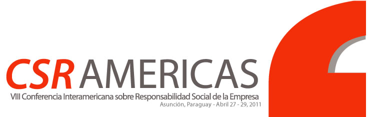 CSR americas